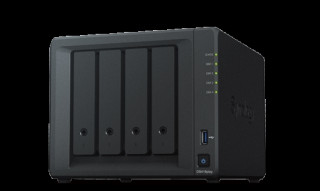 Synology DiskStation DS418play (2 GB) NAS (4HDD) PC