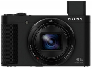 Sony DSC-HX90B Fix objektíves Cyber-shot fényképezőgép Fényképezőgépek, kamerák