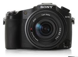 Sony DSC-RX10 fix objektíves Cyber-shot fényképezőgép Fényképezőgépek, kamerák