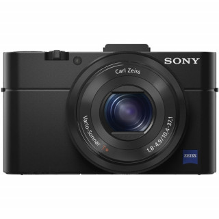 Sony DSC-RX100M2 fix objektíves Cyber-shot fényképezőgép Fényképezőgépek, kamerák