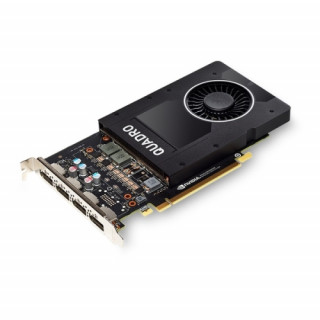 Fujitsu NVIDIA Quadro P2000 5GB videokártya PC