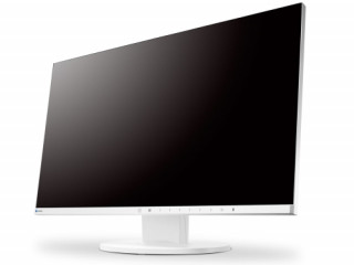 EIZO 24" EV2450-WT EcoView Ultra-Slim monitor PC