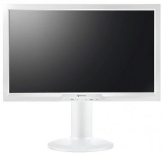 AG Neovo - LE-24 White, Matt, 23.6" FHD monitor PC