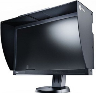 EIZO 27" CG277-BK "CG" monitor PC