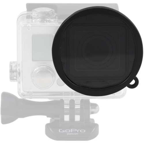 PolarPro Polarizer Filter GoPro Hero4/Hero3+ Standard 40m Housing Fényképezőgépek, kamerák