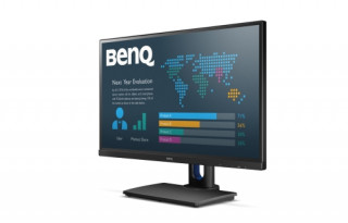 BenQ BL2706HT 27" szemkímélős, üzleti IPS LED fullHD monitor PC