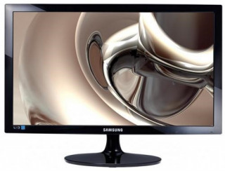 Samsung S19F355HNU 18.5" LED monitor (TN, D-Sub, 1366x768, 5ms, 170x160) PC