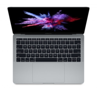 Apple Retina Macbook PRO 13,3" Intel Core i5, 8GB, 256GB Asztroszürke PC