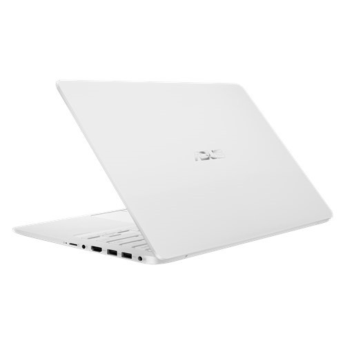 Asus E406MA-EB173T fehér 14" FHD N5000 4GB 128GB Win 10 S PC