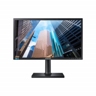 Samsung S24E650DW 24" LED monitor PC