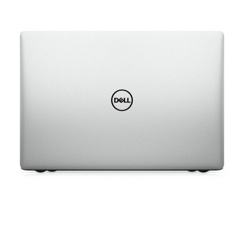 Dell Inspiron 15 Silver notebook FHD W10H Ci3 6006U 2.0GHz 4GB 256GB R530/2G PC