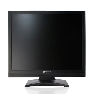 AG Neovo - SC-19P LED, Matt, 19" 1280x1024 monitor PC