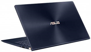 Asus UX433FN-A6039T Kék 14" FHD  i7-8565U 8 GB 512 GB MX150 2GB Win 10 PC