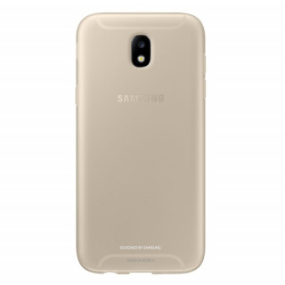 Samsung Galaxy J5 -2017- hátlap, Arany Mobil