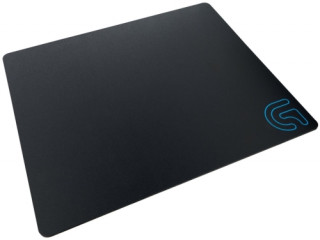 Logitech G240 gaming egérpad fekete PC