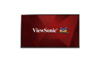 ViewSonic CDE4803 48" Commercial LED kijelző, Full HD PC