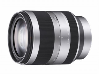 Sony SEL18200 Zoomobjektív Fényképezőgépek, kamerák