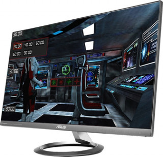 ASUS  MX25AQ 25" WQHD, (2560 x 1440), IPS, 5ms monitor PC