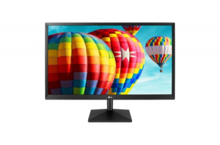 LG 27MK430H-B IPS FHD D-SUB/HDMI PC