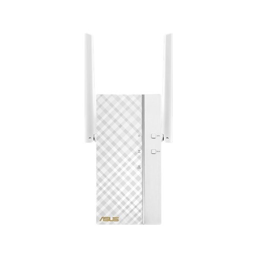 ASUS RP-AC66 AC1200 dual-band range extender PC