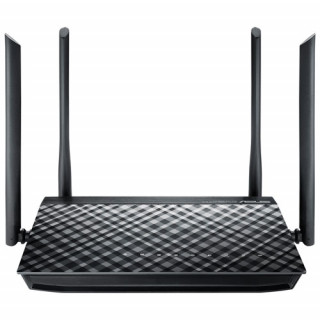 Asus RT-AC1200 Dual-band wireless router PC