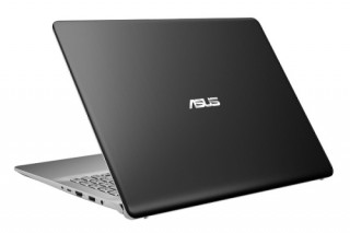 Asus S530UA-BQ019 Gun Metal 15.6" FHD i5-8250U 8GB 256GB Endless PC