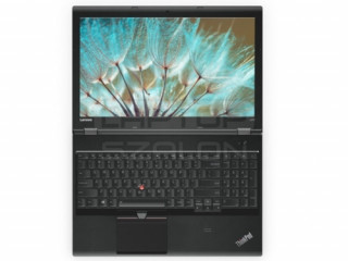 LENOVO ThinkPad L570 15,6" FHD i3-6100 8GB 256GB Win10Pro fekete PC