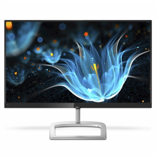 PHILIPS E-Line 27", 1920x1080, 16:9, 20M:1, 250 cd/m2, 5ms, VGA/DP/HDMI, 2x3W PC