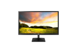 LG 27MK400H-B FULL HD D-SUB/HDMI PC