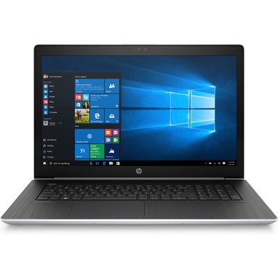 HP Probook 470 G5, 17.3" FHD AG, Intel Core i7 8550U QC, 8GB, 1TB+256GB SSD, Nvi PC