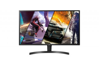 LG 32UK550-B UHD 4K monitor PC