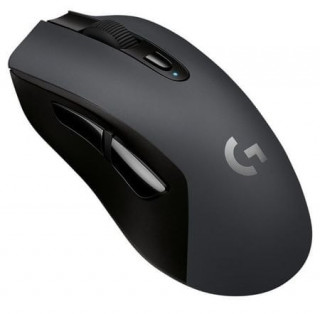 Logitech G603 LightSpeed Vezeték nélküli [USB] - Fekete PC