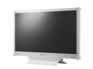 AG Neovo - MX-22, White, NeoV optikai üveg, 21.5" FHD  monitor PC