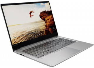 Lenovo IdeaPad 320 (i3, 6006U, 4GB, 500GB HDD, 15.6", DOS, Fehér) PC