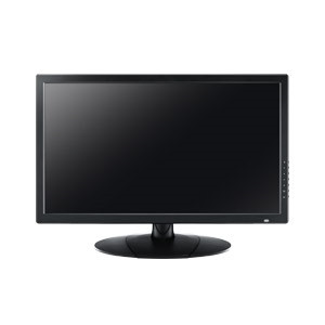 AG Neovo - SC-24AHD, Matt, 24" FHD monitor PC