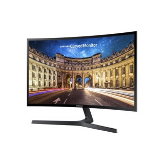 Samsung C27F398FWU 27" ívelt LED monitor PC