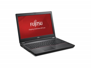 Fujitsu Celsius H780 mobil grafikus munkaállomás 15.6" FHD/i7-8750H/16GB/Quadro PC