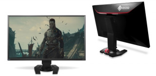 EIZO 27" FS2735 GAMING monitor PC