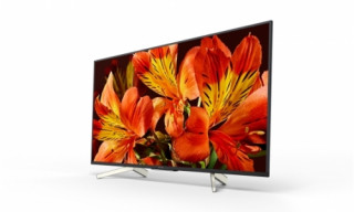 Sony Bravia FW-49BZ35F 49" professzionális 4K LCD kijelző, 24/7 PC