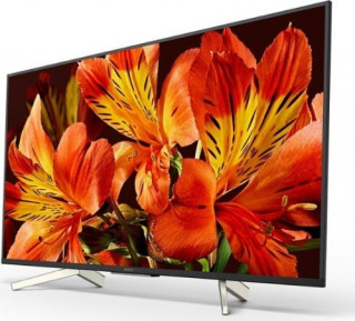 Sony Bravia FWD-43BZ35F/T 43" professzionális 4K LCD kijelző, 24/7 PC