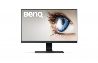 BenQ GL2580H 24.5" villogásmentes, multimédiás LED fullHD monitor PC