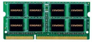 KINGMAX 8GB DDR4 2133Mhz Notebook So-dimm 1.2V CL16 PC