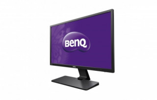 BenQ GW2270HM 21.5" szemkímélős, multimédiás AMVA+ LED fullHD monitor PC