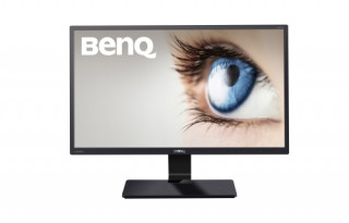 BenQ GW2470HM 23.8" szemkímélős, multimédiás AMVA+ LED fullHD monitor PC