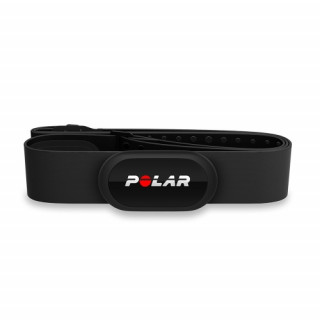 Polar H10 HR pulzusmérő szenzor és Pro Strap mellkaspánt, M-XXL méret Mobil