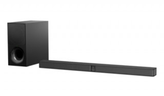 Sony HT-CT290 hangsugárzó szett, fekete Több platform