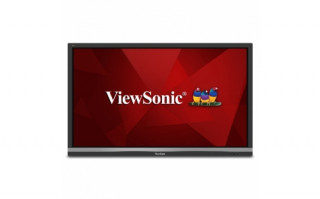 ViewSonic IFP5550 55" üzleti interaktív kijelző, 4K Ultra HD PC