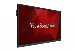 ViewSonic IFP7550 75" üzleti interaktív kijelző, 4K Ultra HD PC