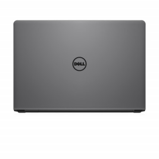 Dell Inspiron 15 3000 Gray notebook Ci3 7020U 2.3GHz 4GB 1TB UHD620 Linux PC