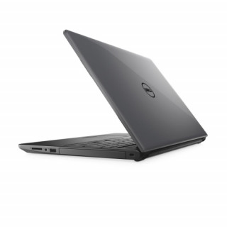 Dell Inspiron 15 3000 Gray notebook FHD Ci3 7020U 2.3GHz 4GB 1TB UHD620 Linux PC